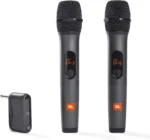 JBL Wireless Microphone Set میکروفون جی بی ال