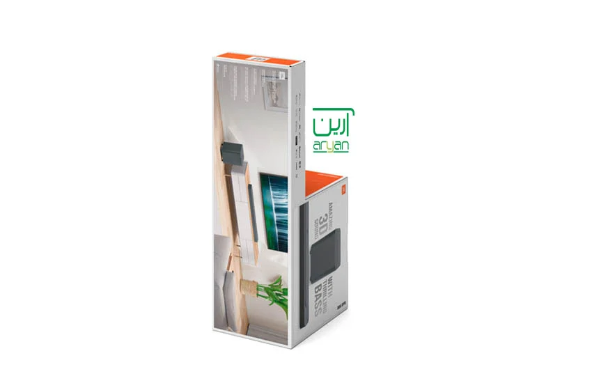 ساندبار جی بی ال مدل JBL Soundbar 500 | bar 500