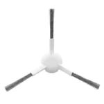 white-dreame-side-gen2 برس کناری یا ساید براش l10s pro gen2