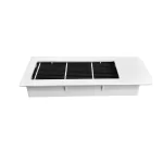 فیلتر جاروبرقی hepa filter for ECOVACS X2 OMNI