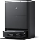 جاروبرقی رباتیک ECOVACS X2 OMNI