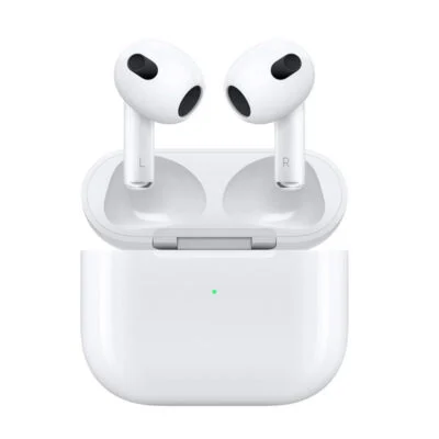 هندزفری بی‌سیم اپل مدل AirPods 3 MagSafe