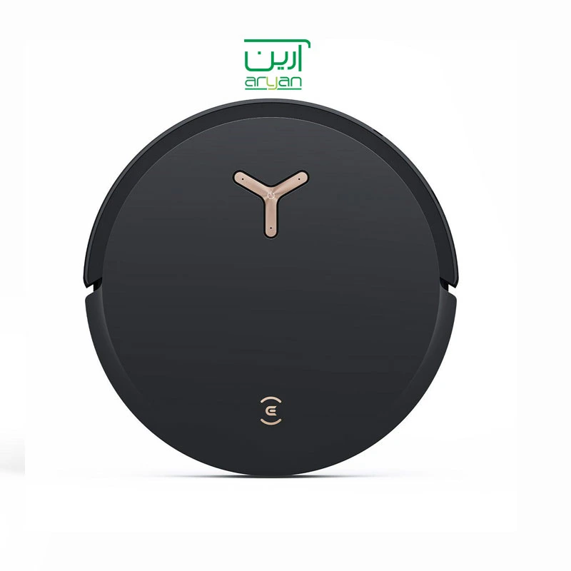 ربات هوشمند اکووکس مدل x8 pro