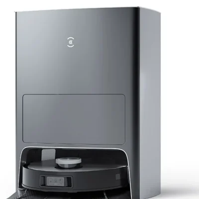 جاروبرقی رباتیک اکووکس x1 omni