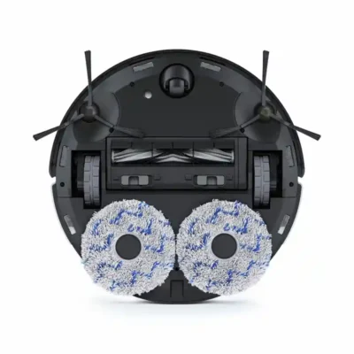 جارو رباتیک ecovacs x1