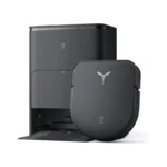 جاروبرقی اکووکس مدل x5 pro در حد نو