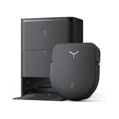 جاروبرقی اکووکس مدل x5 pro در حد نو