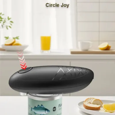 ردباز کن قوطی کنسرو برند Circle Joy