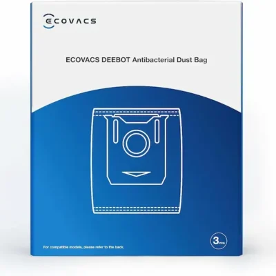 کیت کیسه جارو رباتیک اکووکس