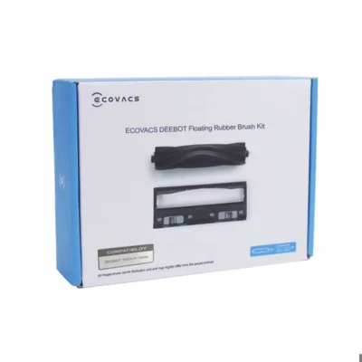 کیت برس وسطی جارو رباتیک اکووکس T20/ N10 series