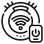 آیکن جارو رباتیک کارکرده