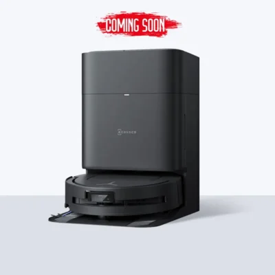 جارو رباتیک اکووکس t80 omni