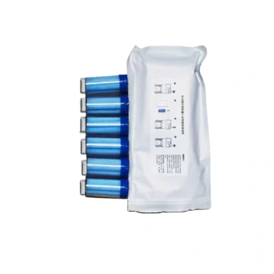کیت 6 عددی قرص جارو رباتیک n30 pro