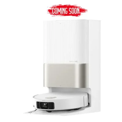 جارو رباتیک دریم x50 ultra complete