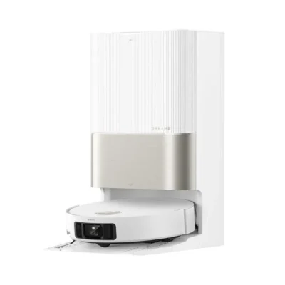 جارو رباتیک دریم dreame x50 ultra complete