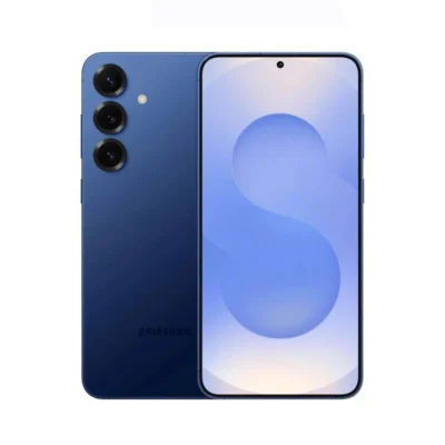 گوشی موبایل سامسونگ مدل s25 plus رنگ آبی