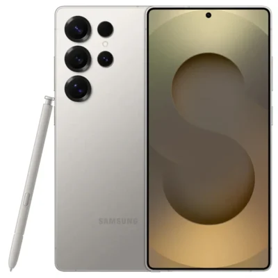 گوشی سامسونگ s25 با ظرفیت 256