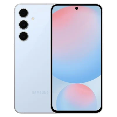 گوشی موبایل سامسونگ مدل S24 FE 5G رنگ آبی
