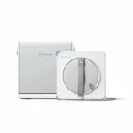 ربات شیشه پاک کن اکووکس مدل winbot ecovacs w2s