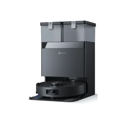 جارو رباتیک اکووکس t30c prime رنگ مشکی