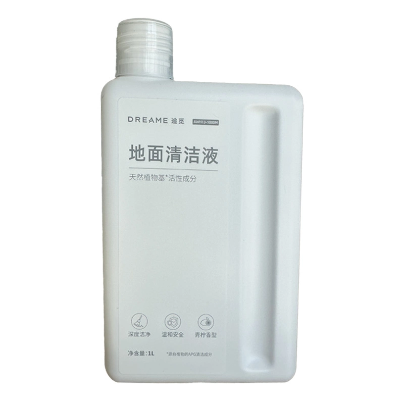liquid-dreame-orginal x40 ultra -Aryantik مایع تمیز کننده زمین و پد تی کشی برای جارو رباتیک دریمی dreame x40 ultra